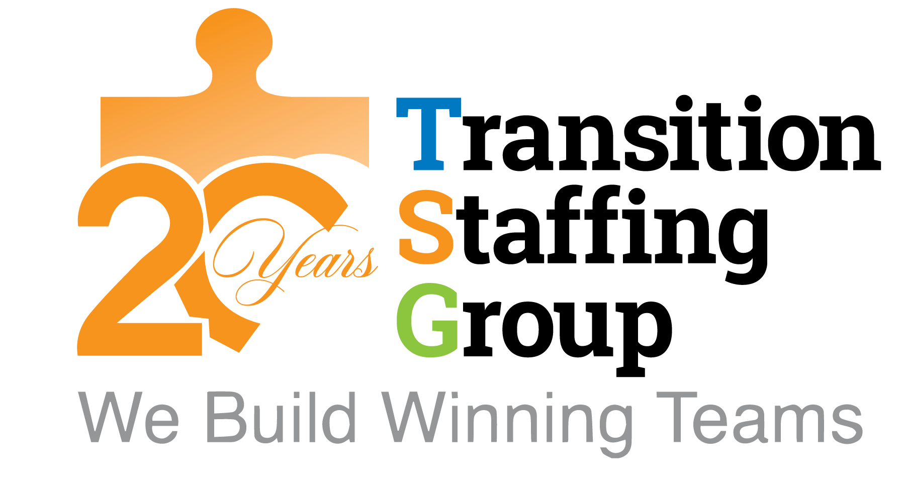 Transition Staffing Group